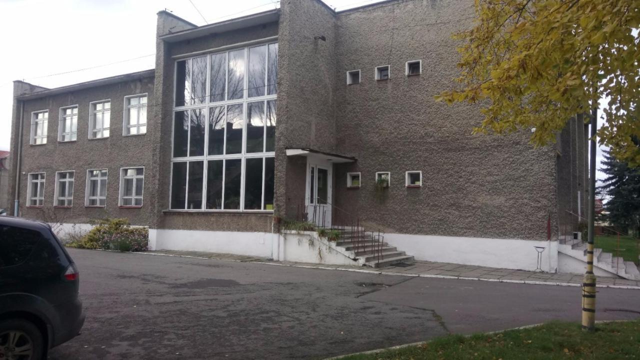 Zajazd Grodek Bujak Robert Naclegi I Restauracja Grodkow  Buitenkant foto