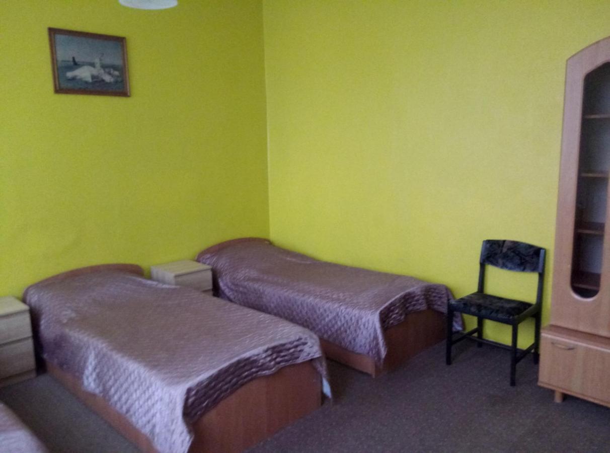 Zajazd Grodek Bujak Robert Naclegi I Restauracja Grodkow  Buitenkant foto